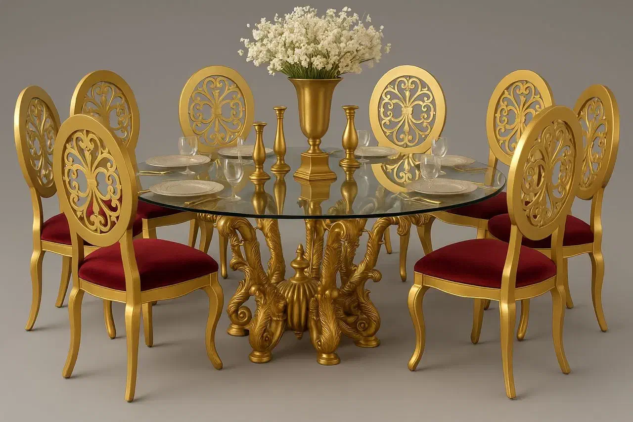 صندلی پلیمری مدل شنتیا/تالار تشریفات|عمده‌فروشی|ریگ ملک, |دیوار