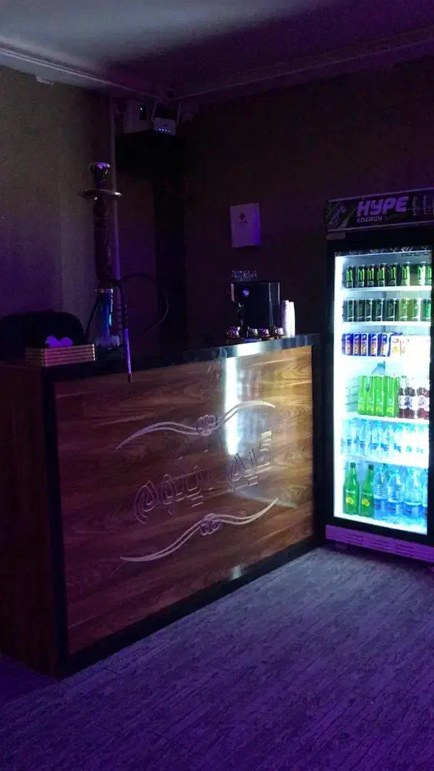 میز بار بزرگ (گیم نت)|بوفه، ویترین، کنسول|زاهدان, |دیوار