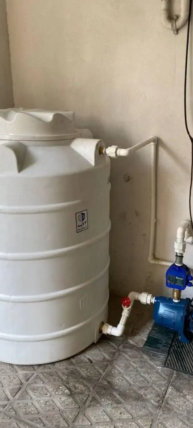 نصب وتعمیر پمپ آب لوله کشی شیرآلات تصفیه آب خانگی|خدمات پیشه و مهارت|مشهد, شهرک امام هادی (شهرک غرب)|دیوار