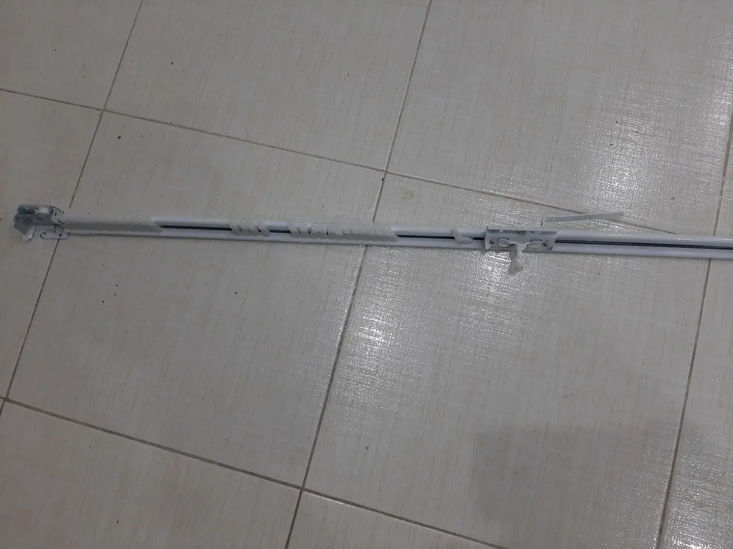 چوب پرده اتومات و ساده|پرده، رانر، رومیزی|تربت‌حیدریه, قائم|دیوار