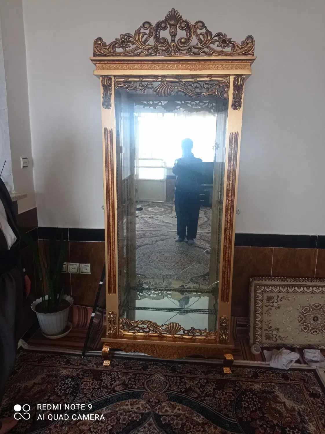 وسایل خانگی|بوفه، ویترین، کنسول|مریوان, |دیوار