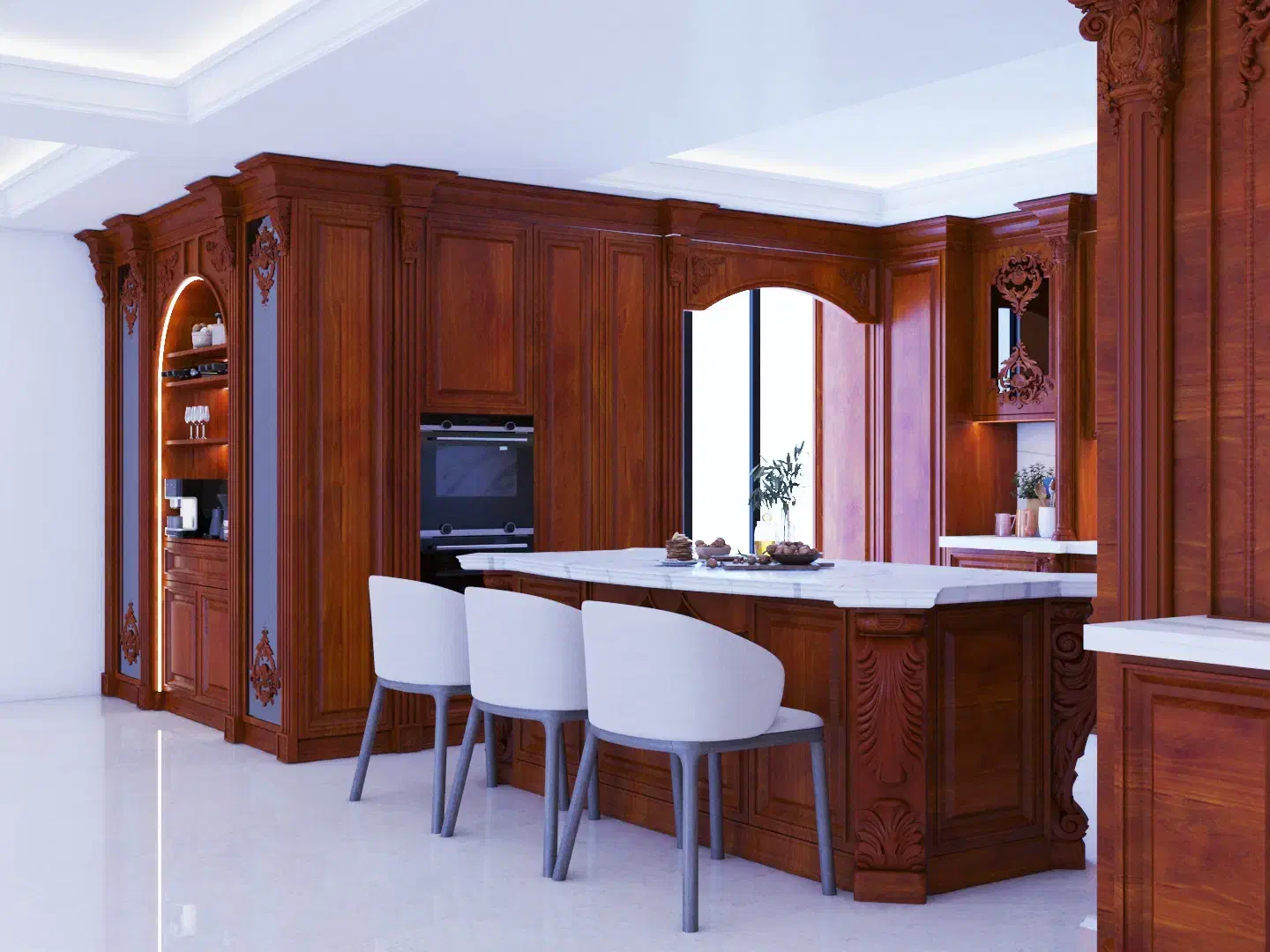 طراحی کابینت|خدمات پیشه و مهارت|تبریز, |دیوار