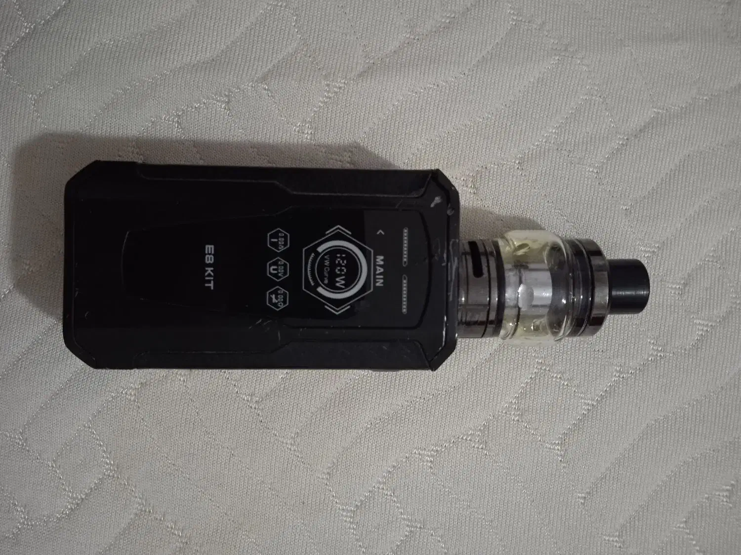 ویپ مدل E8 KIT|زیورآلات و اکسسوری|میاندوآب, |دیوار