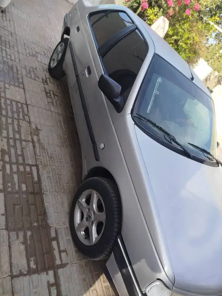 فروش ۴۰۵|خودرو سواری و وانت|بم, |دیوار