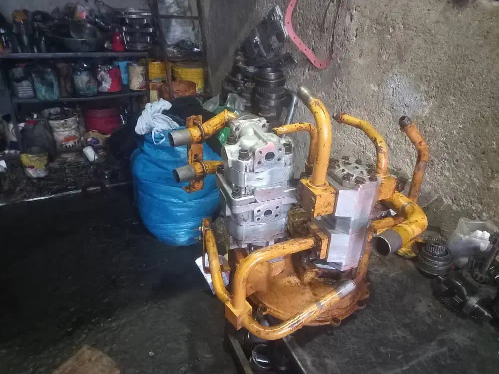 لودر|قطعات یدکی و لوازم جانبی|همدان, |دیوار