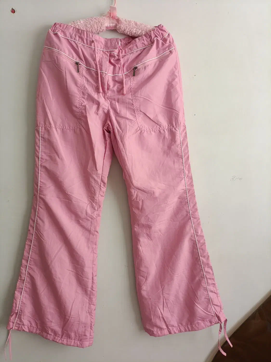 شلوار بگ شمعی تو کرکی|لباس|کرج, گوهردشت|دیوار