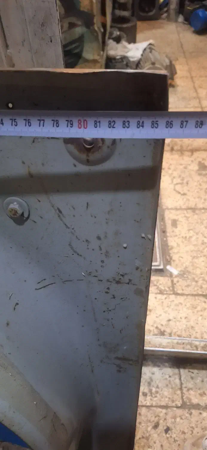 هواکش صنعتی سه فاز  شده  شده  سیم پیچی مسی - سرویس|ماشینآلات صنعتی|ملارد, |دیوار