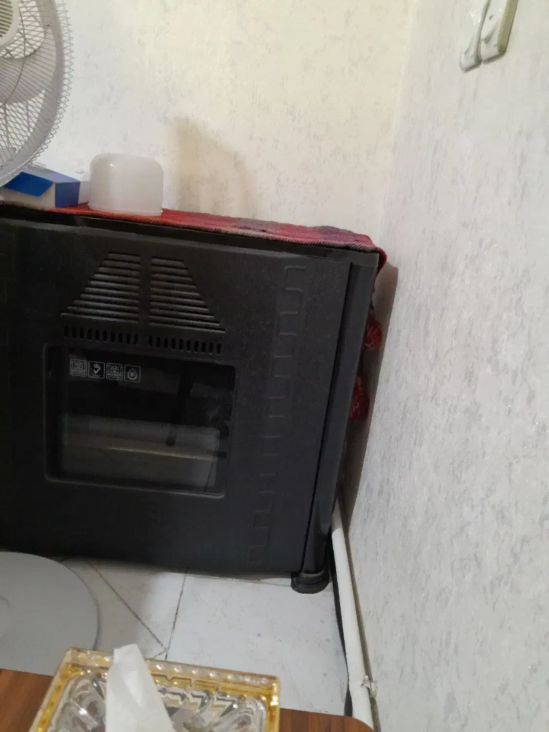 بخاری گازی|بخاری، هیتر، شومینه|تهران, تهرانپارس شرقی|دیوار