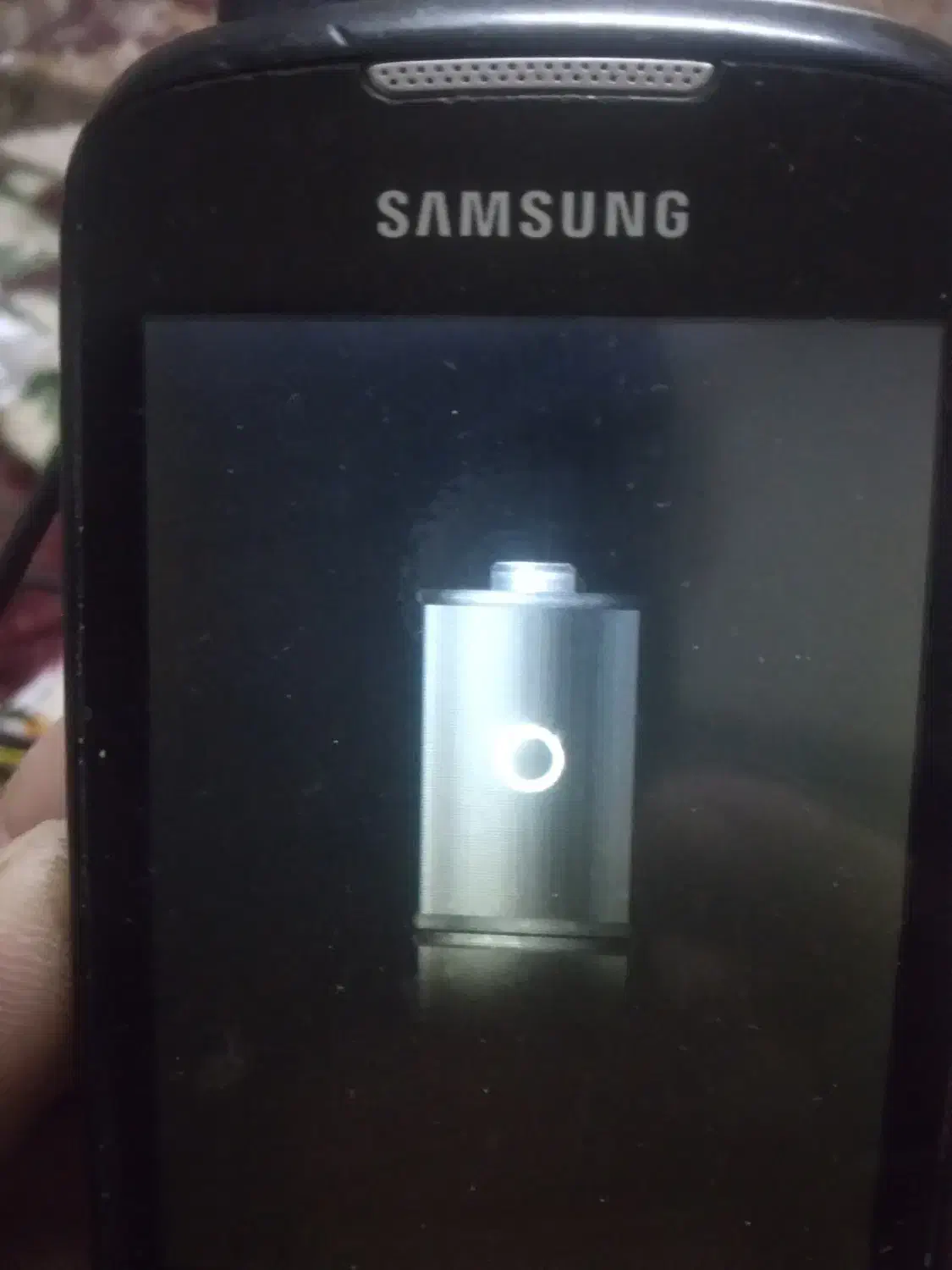 مینی گلاکسی|موبایل|مشهد, سپاد|دیوار