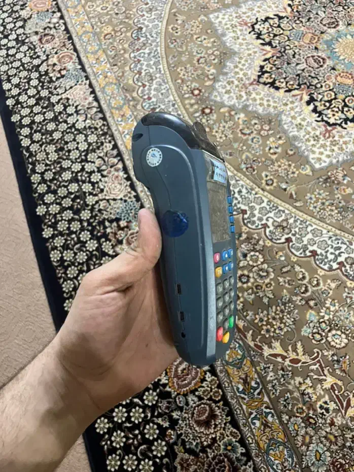 کارتخوان|حراج|قم, شهرک امام حسن|دیوار