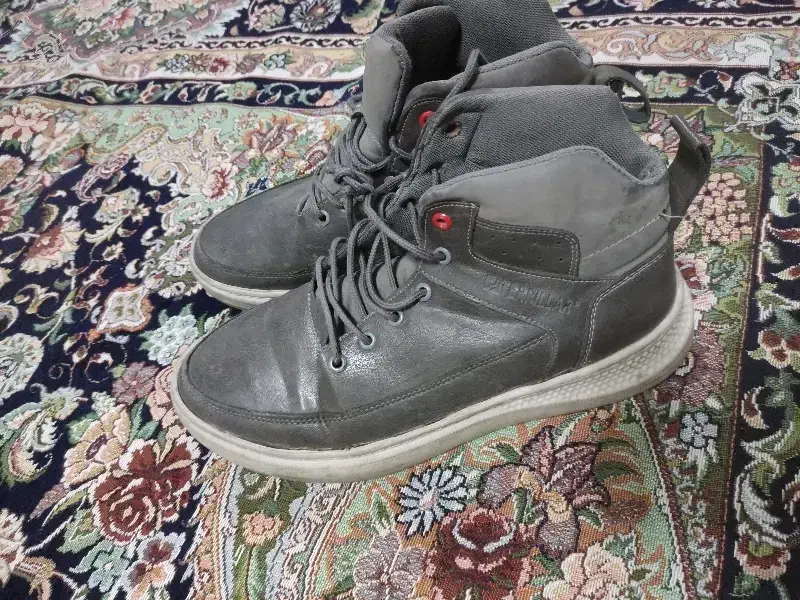 کفش پسرانه در حد|کیف، کفش، کمربند|زنجان, |دیوار