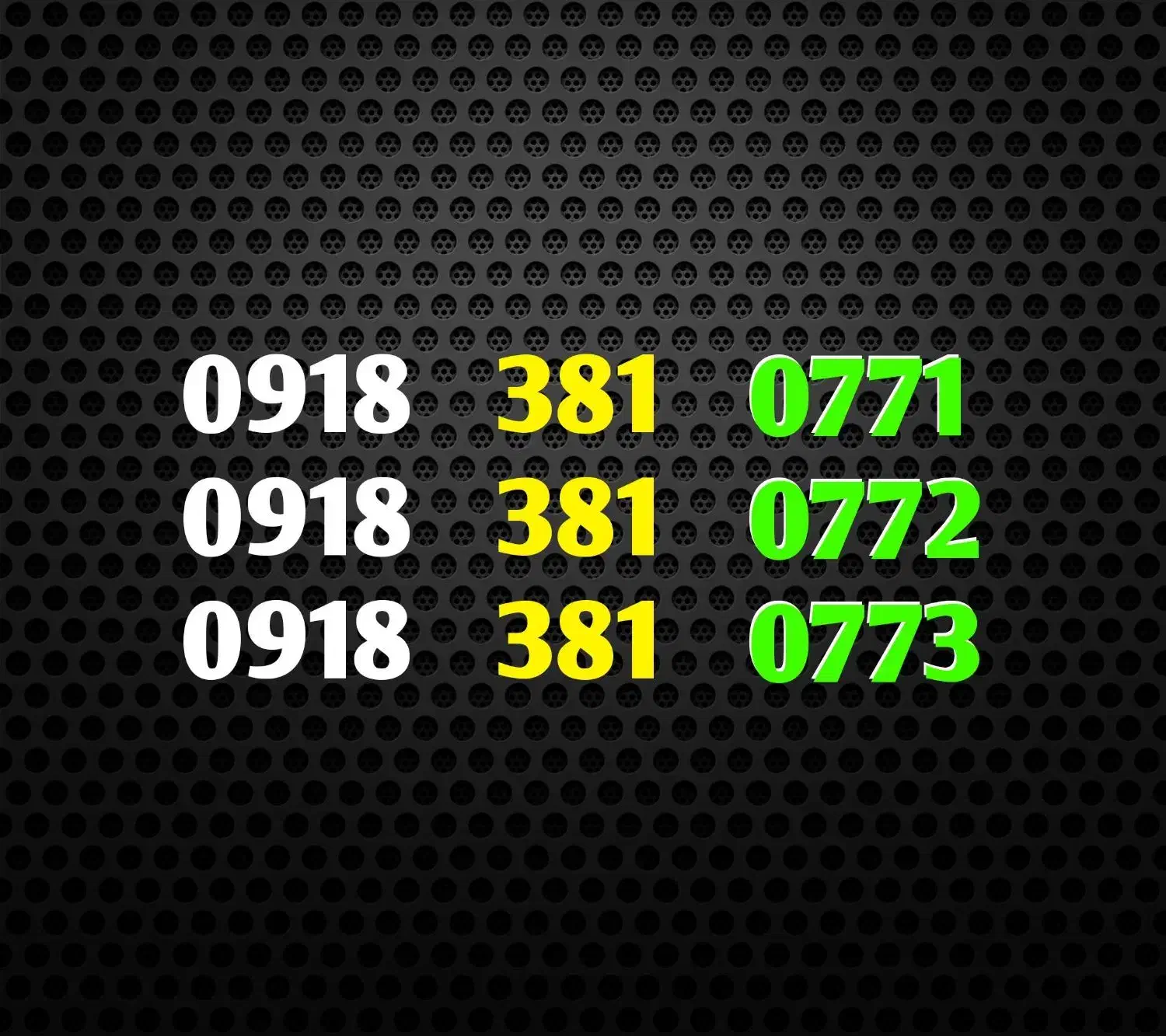 0918.971.35.42|سیم‌کارت|سنندج, |دیوار