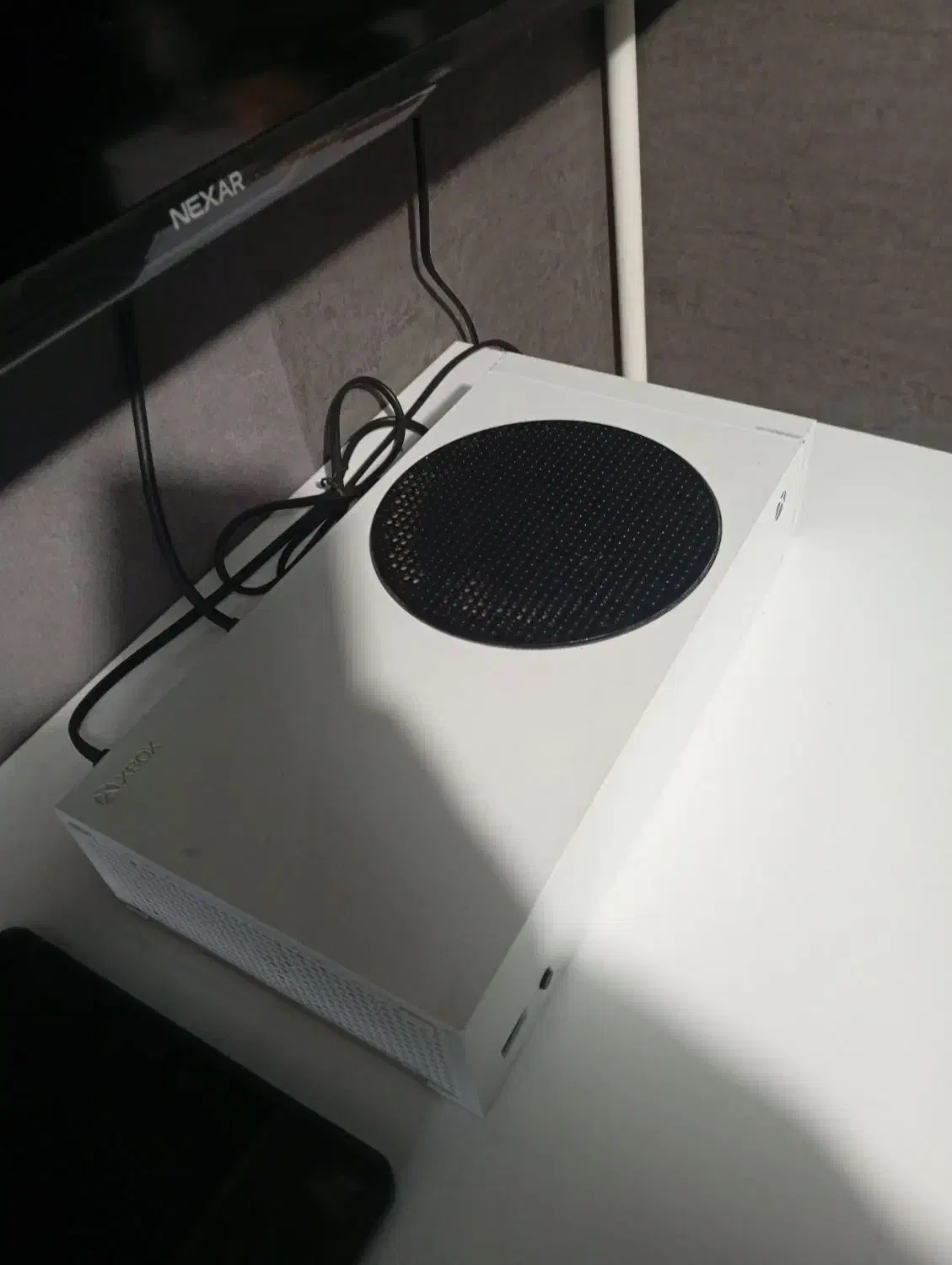 کنسول ایکس باکس سری اس . 360 ps4 5 3 one|کنسول، بازی ویدئویی و آنلاین|رشت, فلسطین|دیوار