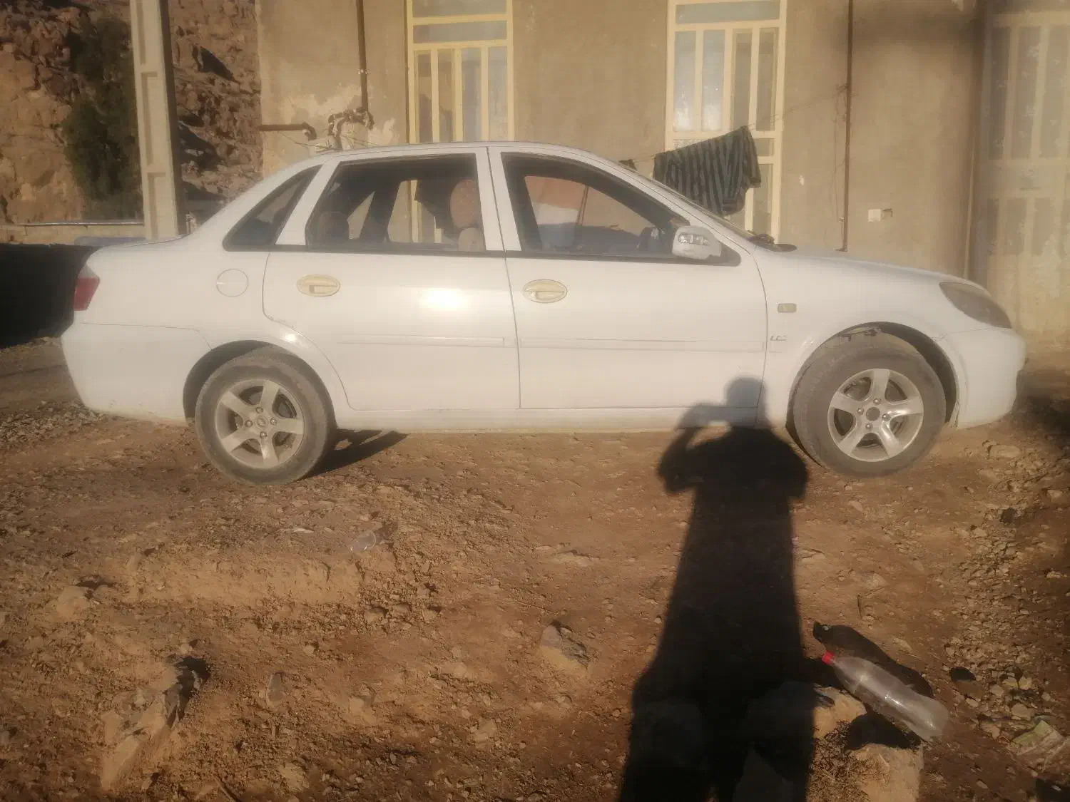 فروش|خودرو سواری و وانت|ارسنجان, |دیوار