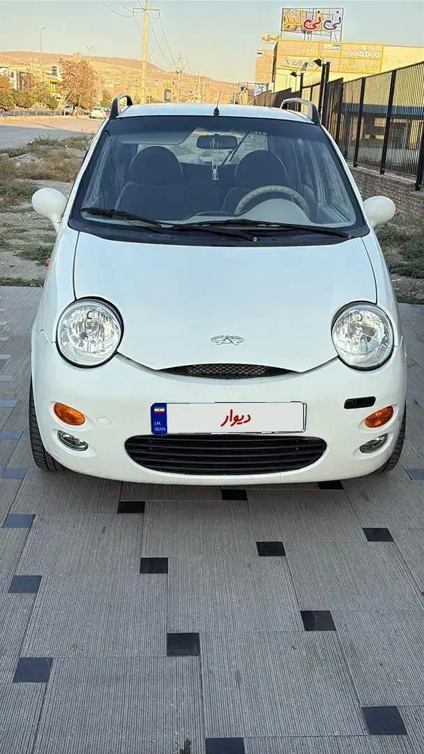 mvm110۴سیلندر|خودرو سواری و وانت|تبریز, |دیوار