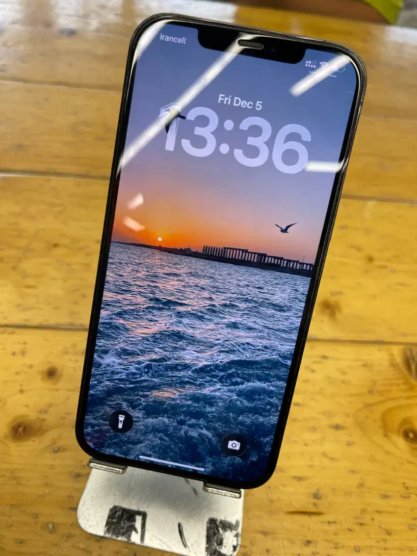 ایفون ۱۲ پرومکس|موبایل|درگهان, |دیوار