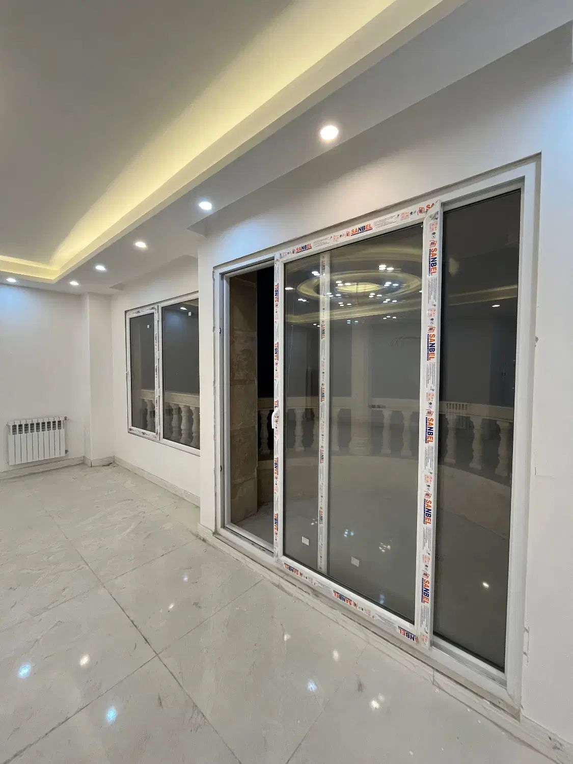 تکواحد ۱۴۰متر نوساز سند بلوار انصاری ارشاد استقلال|فروش آپارتمان|رشت, گلباغ نماز|دیوار