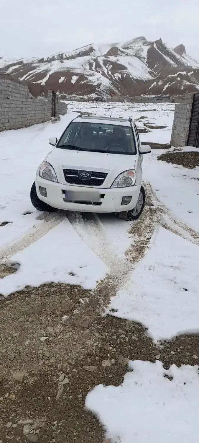 ام وی ام X33مدل 91|خودرو سواری و وانت|تبریز, |دیوار