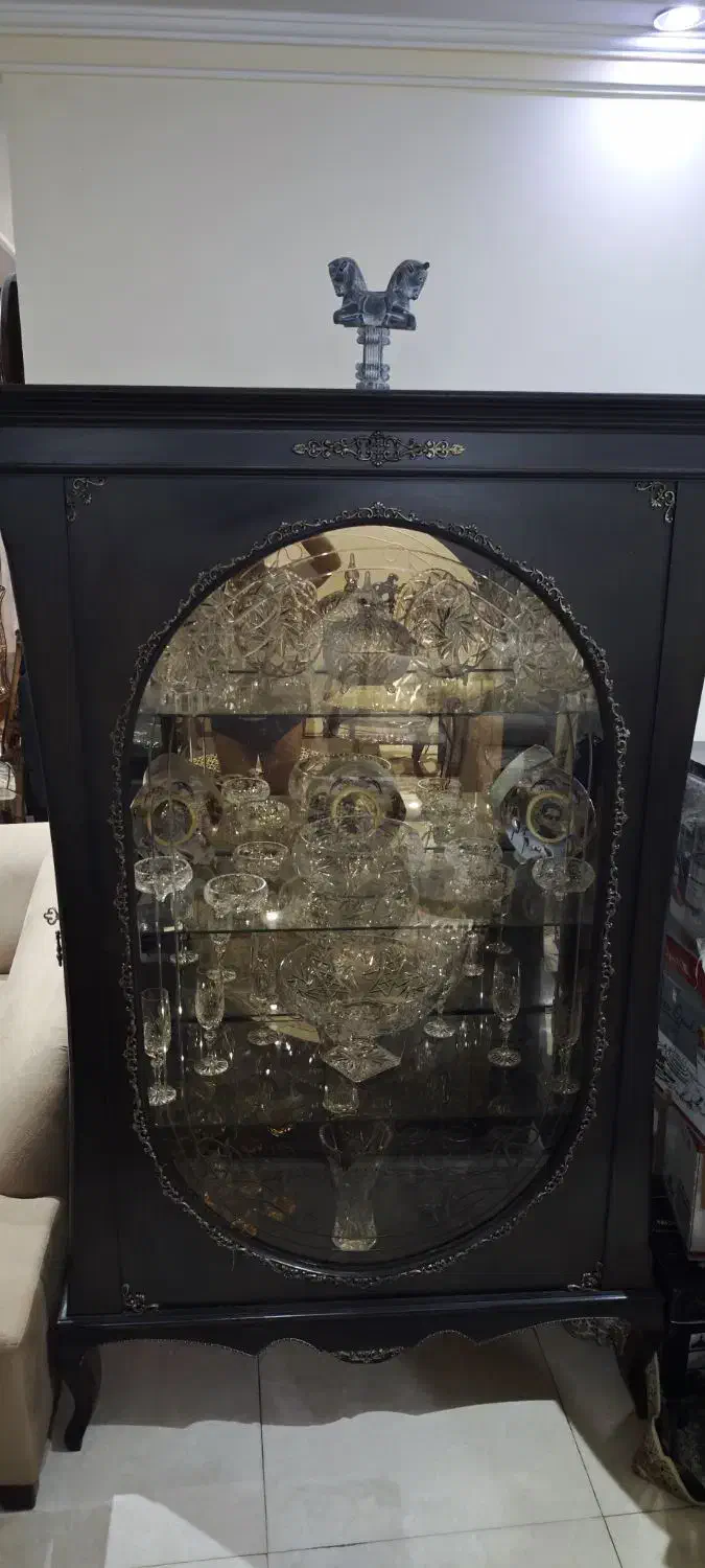 بوفه ویترین|بوفه، ویترین، کنسول|تهران, سردارجنگل|دیوار