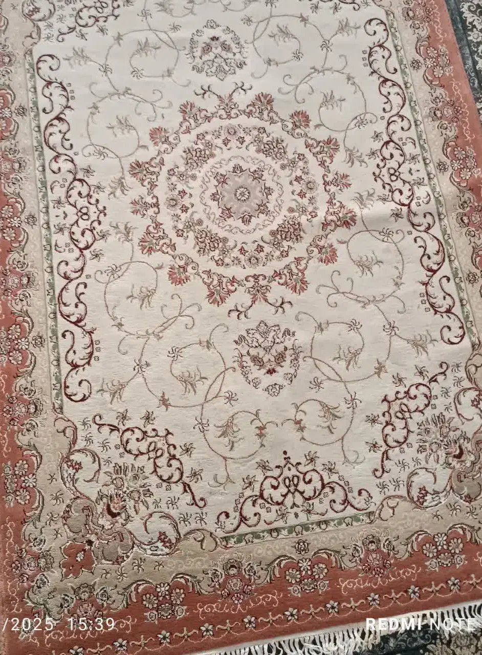 فرش ۴متری|فرش|ملارد, |دیوار