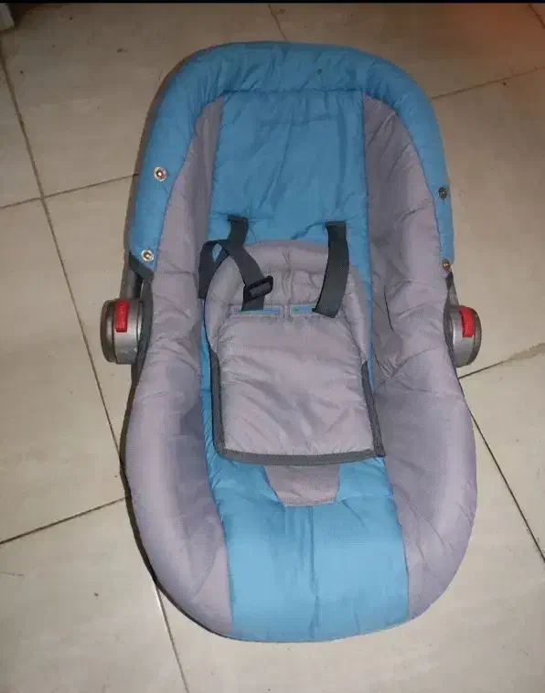 کریر طوسی|اسباب و اثاث بچه|آران و بیدگل, |دیوار