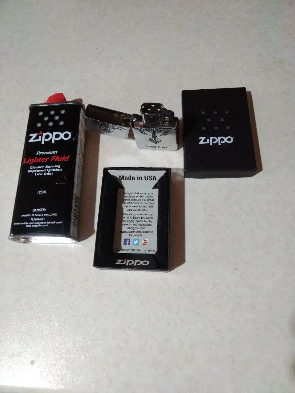 فندک|کلکسیون و سرگرمی|قائم‌شهر, |دیوار