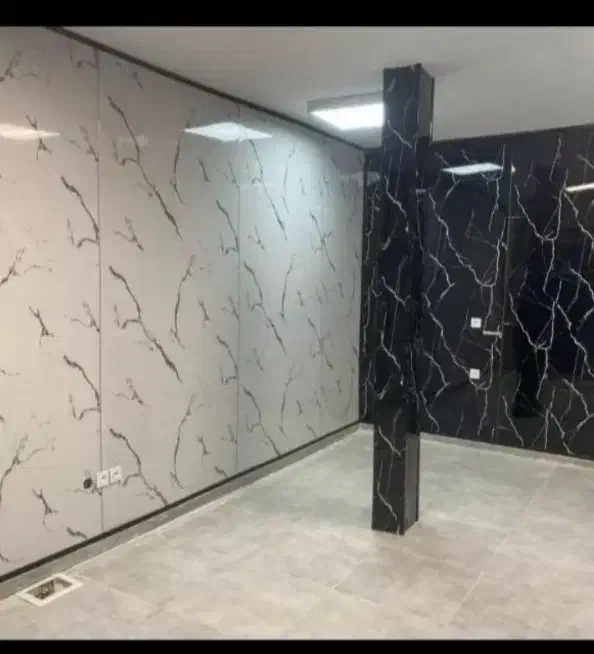نصصاب ماربل شیت،ترمووال ،دیوار پوش|خدمات پیشه و مهارت|شوش, |دیوار