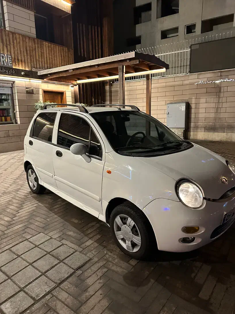 ۱۳۹۲چهار سیلندرMvm110|خودرو سواری و وانت|تهران, پونک|دیوار