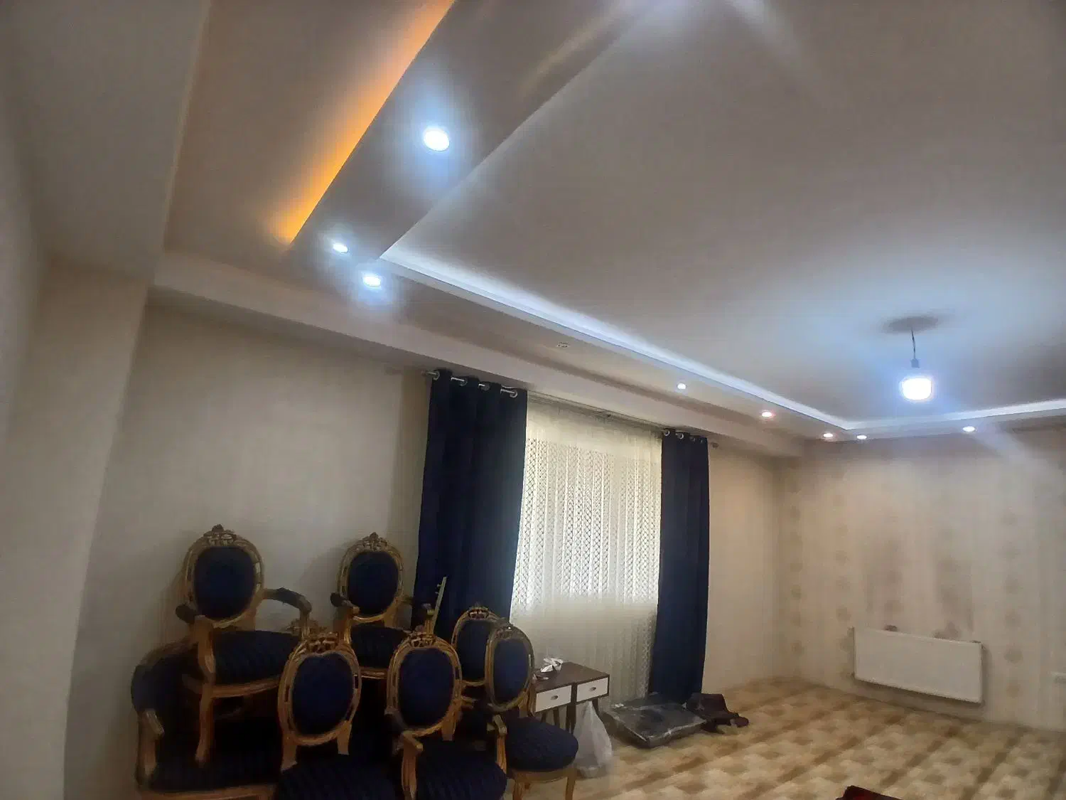 فروش واحد ۱۳۵ متری تک واحدی سه خواب|فروش آپارتمان|شاهدشهر, |دیوار