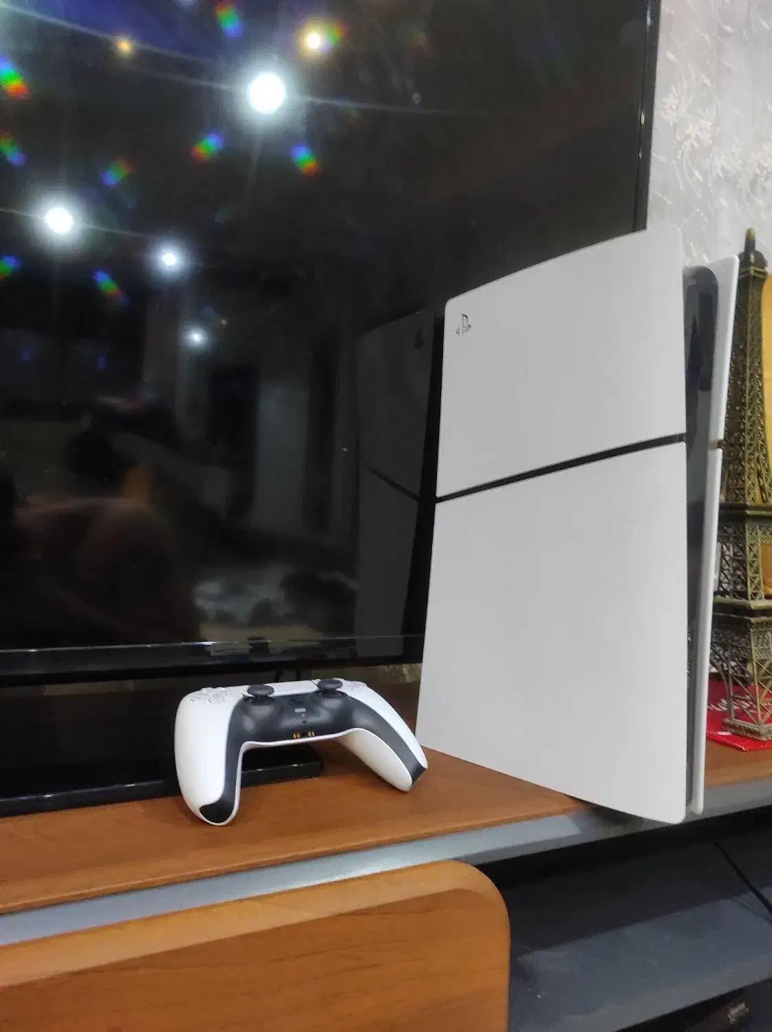 ps 5 slime digital|کنسول، بازی ویدئویی و آنلاین|شیراز, شهرک آرین|دیوار