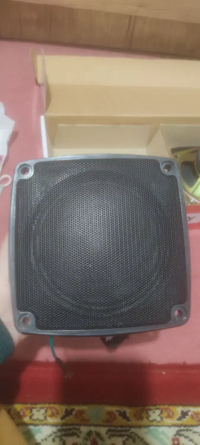 باند ماشین نو|صوتی و تصویری|مشهد, سپاد|دیوار