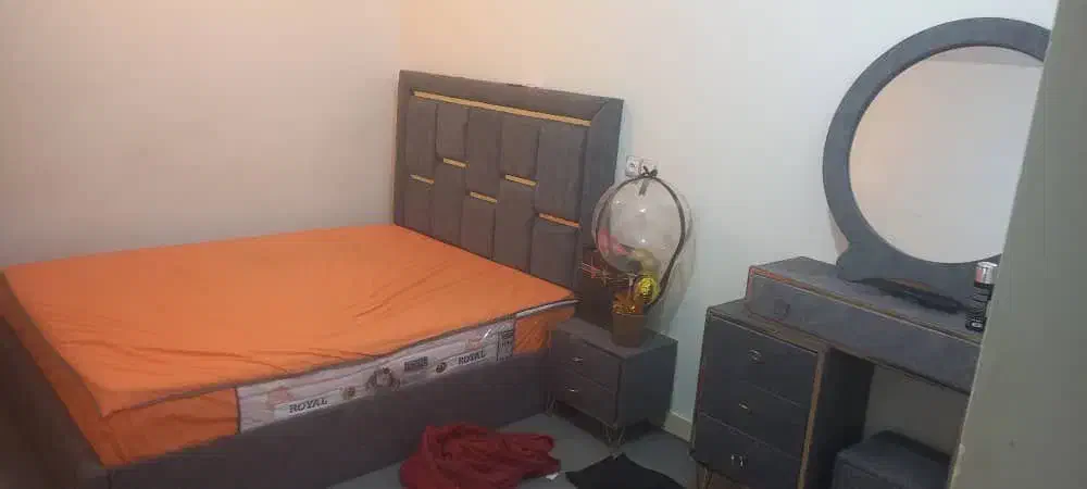 فروش واحد ۱۰۰ متری همکف واقع در ۱۶ متری الهیه|فروش آپارتمان|اهواز, شهرک الهیه|دیوار