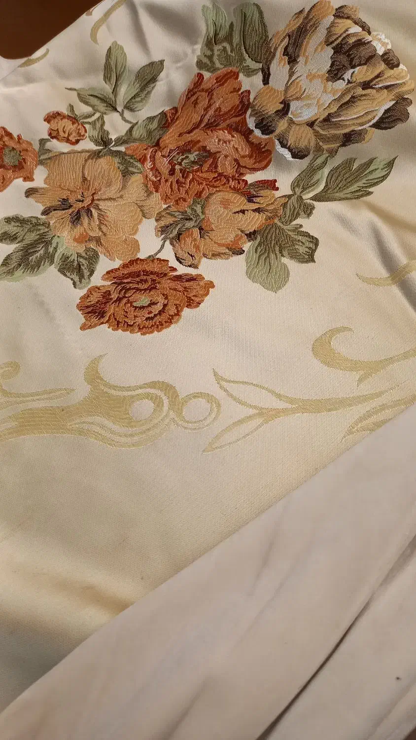 یالان پرده|پرده، رانر، رومیزی|تهران, جوادیه|دیوار