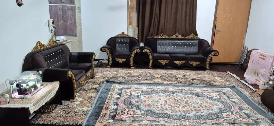 آپارتمان تغیراتی شهرک پالیذ|فروش آپارتمان|زابل, |دیوار