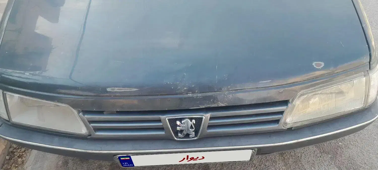 ۸۵۸۵|خودرو سواری و وانت|گنبد کاووس, |دیوار