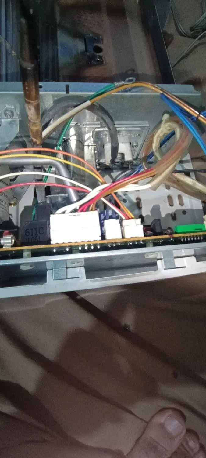 تعمیر بخاری ژاپنی...و ایرانی|خدمات پیشه و مهارت|تهران, مسعودیه|دیوار