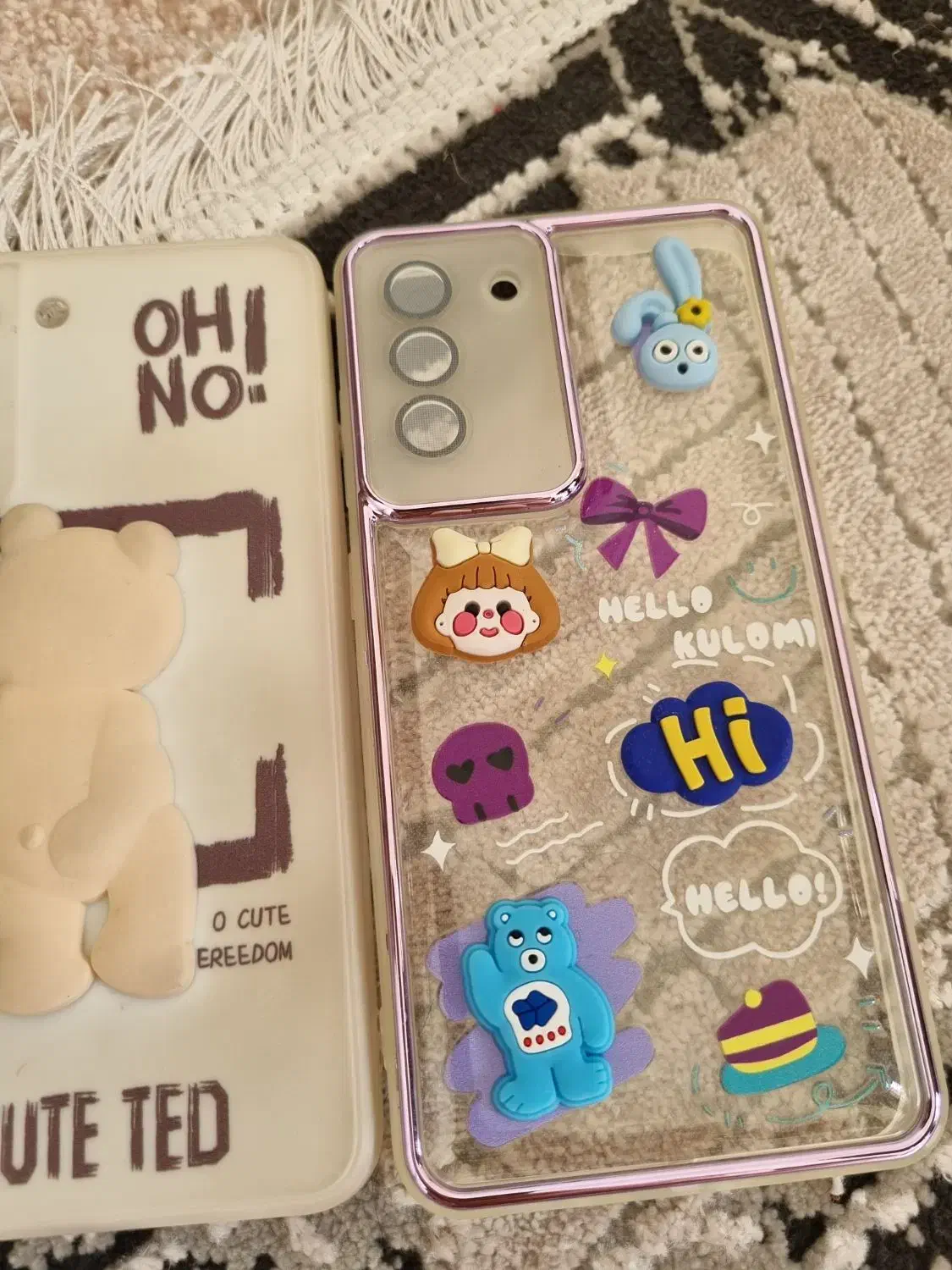 گارد گوشی|لوازم جانبی موبایل و تبلت|قم, پردیسان|دیوار