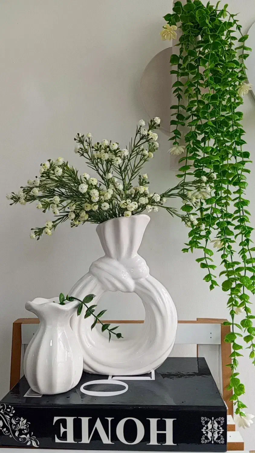 کلی کارهای شیک و گل و گلدان|گل مصنوعی|هشتگرد, شهرک ولیعصر (مصلی)|دیوار