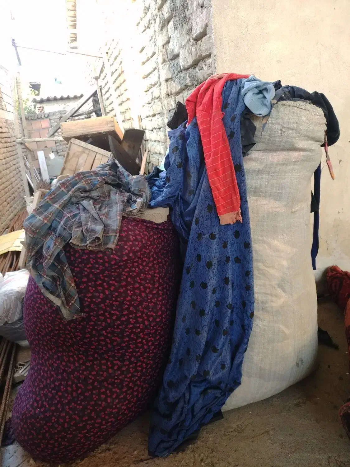 پارچه،کمد،صندوق|جاکفشی، کمد، دراور|بندر ترکمن, |دیوار