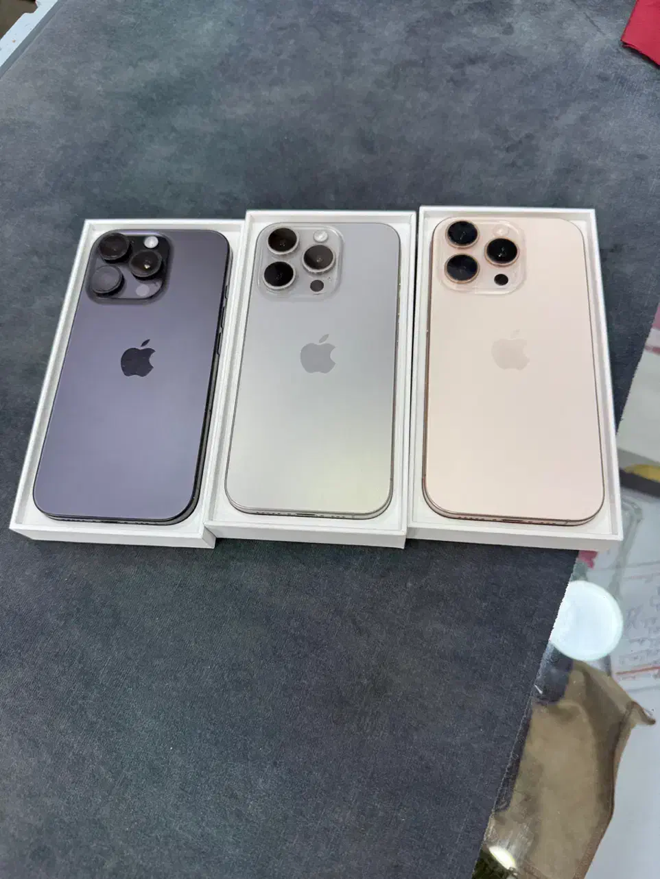 آیفون ۱۶ پرو zaa باطری 93|موبایل|گرگان, |دیوار