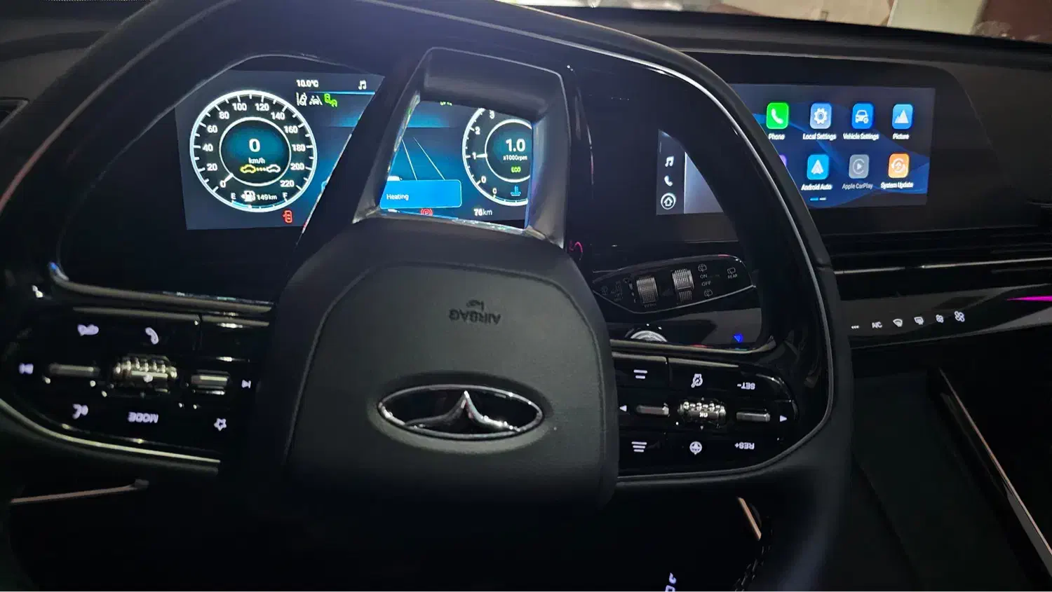 فونیکس FX پرمیوم تک دفرانسیل|خودرو سواری و وانت|تهران, پونک|دیوار