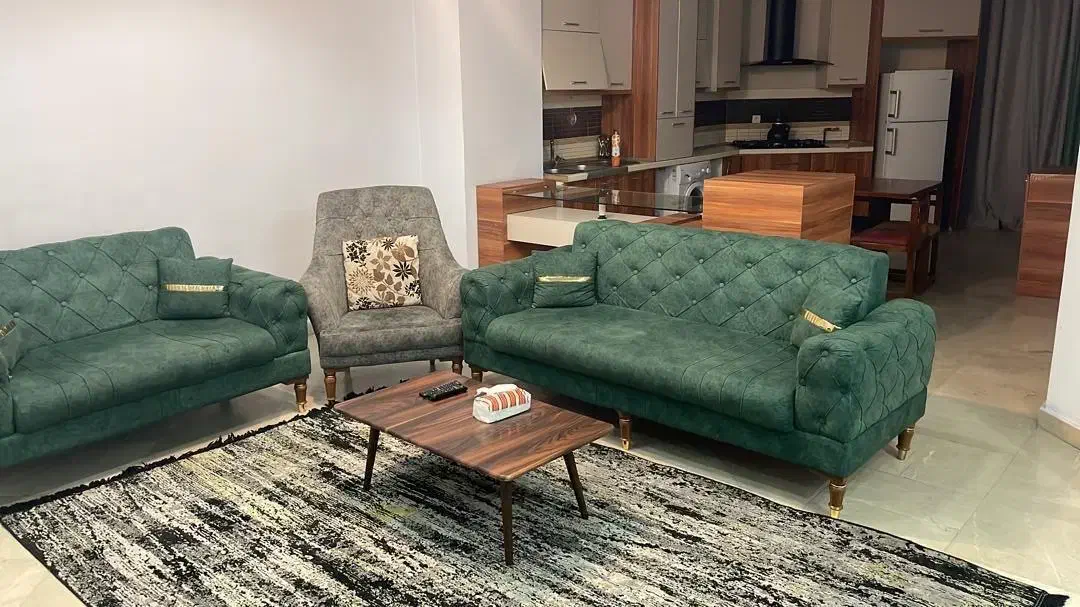 اجاره‌ خانه و سوییت روزانه|اجارهٔ کوتاه‌مدت آپارتمان و سوئیت|تهران, پردیسان|دیوار