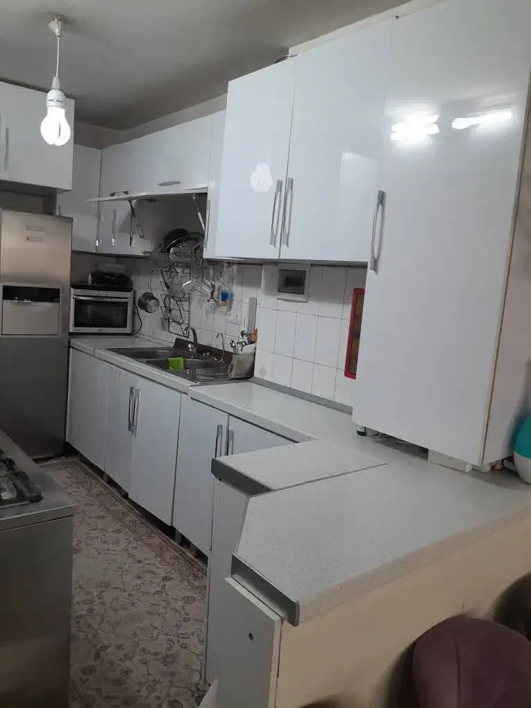 ۴۲متر تک واحدی دیلمان شمالی|فروش آپارتمان|ری, دیلمان|دیوار