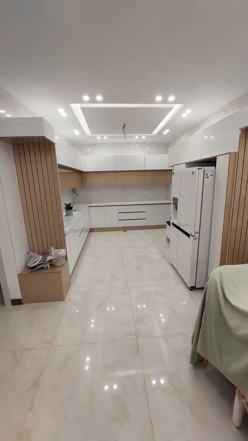 کابینت کمد دیواری تخت تاشو انواع درب|خدمات پیشه و مهارت|دلیجان, |دیوار