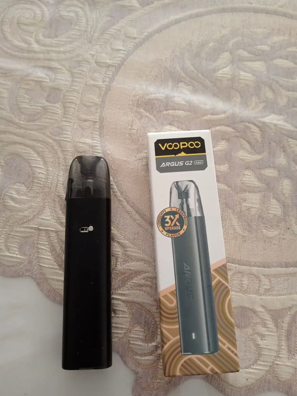 پاد مارک ARGUS|زیورآلات و اکسسوری|نیریز, |دیوار