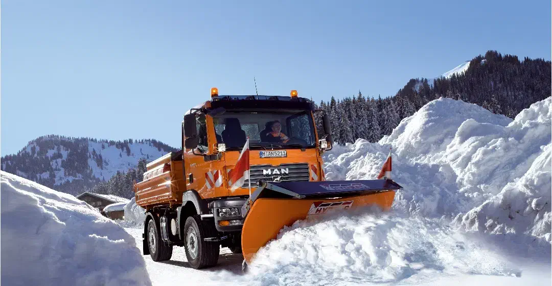 جذب راننده برف روب و غیره|استخدام حمل و نقل|باقرشهر, |دیوار