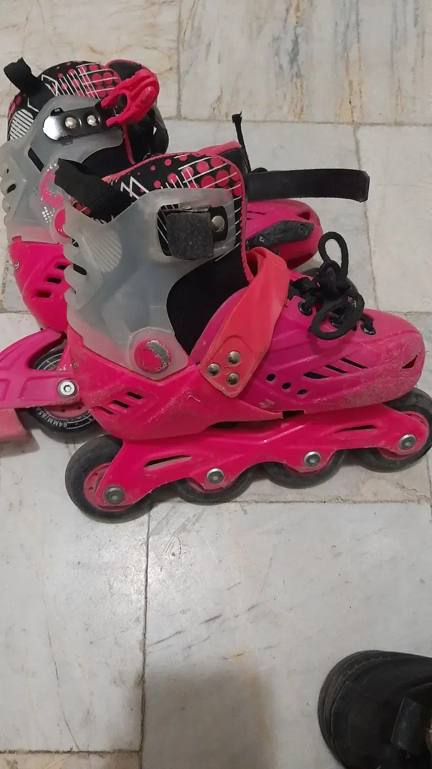 اسکیت گلکسی|دوچرخه، اسکیت، اسکوتر|اسلامشهر, مظفریه|دیوار