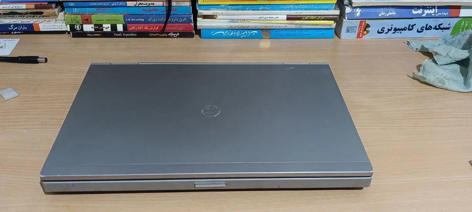 لپ تاپ hp|رایانه همراه|ارومیه, |دیوار
