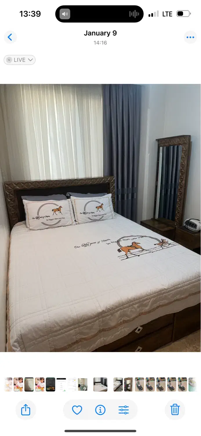 روتختی دونفره ترک|سرویس روتختی|تهران, صادقیه|دیوار