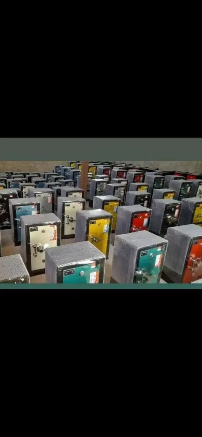 گاوصندوق تمام فول|ابزارآلات|قزوین, |دیوار